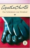 The Sittaford Mystery (St. Martin's Minotaur Mysteries)