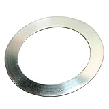 5 PCS Repair Parts UMD Door Steel Ring for Sony PSP