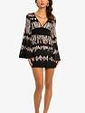 GUESS by Marciano Karolin Kimono Dress