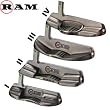 Ram Golf Zebra Putter Mens Right Hand Golf Clubs by Ram