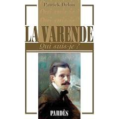 "Qui suis-je?" La Varende