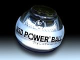 picture of Powerball Neon White Pro Signature
