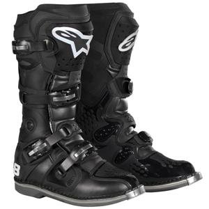 Alpinestars Tech 8 Boots - 10/Black