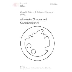 Islamische Grenzen und Grenz�berg�nge