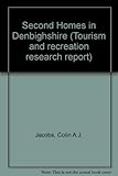 Second homes in Denbighshire