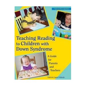 Teaching Reading to Children With Down Syndrome 1st (first) edition Text Only