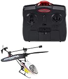 Jamara 036000 - HS 100 Micro-Helikopter