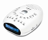 Infant Sound Therapy Relaxation Clock Radio