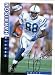 Marvin Harrison autographed Football Card (Indianapolis Colts)