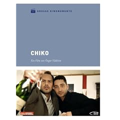 Chiko - Gro�e Kinomomente