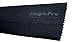Microfiber Cloth, Magicpro Microfiber Cleaning Cloths - For All LCD Screens, Eyeglasses, Sunglasses, Tablets, Lenses, and Other Delicate Surfaces (2 Black 6x7
