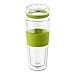 Takeya Originals Vacuum-Insulated Stainless-Steel Tumbler with Sip Lid, 20oz, Orchid