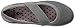 Ahnu Women's Telegrapg Leather Ballet Flat