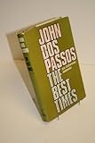 The best times : an informal memoir