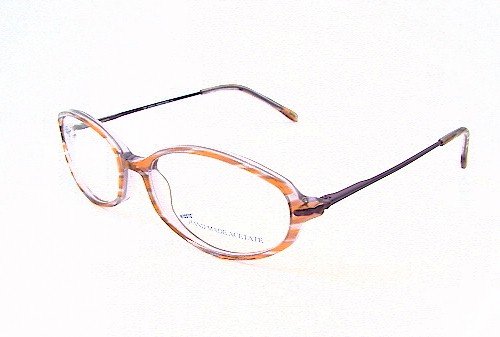 SAFILO ELASTA 4784 Eyeglasses Silk Lavander 0Q60 Optical Frame