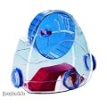 Ferplast Pet Products Hamster Gym 32.3x23x26.3cm