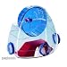 Ferplast Pet Products Hamster Gym 32.3x23x26.3cm
