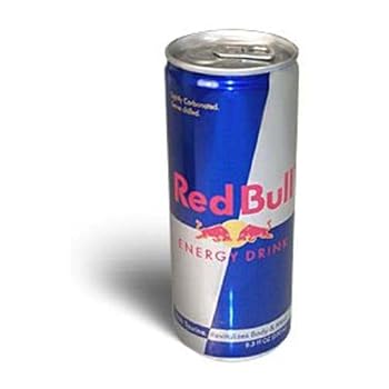 Set A Shopping Price Drop Alert For Red Bull Energy Drink, 8.4-Ounce Cans, 4-Count (Pack of 6)
