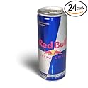 6-Pack Energy Drink