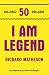 I Am Legend (Gollancz 50 Top Ten)