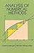 Analysis of Numerical Methods (Dover Books on Mathematics)