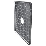 Urban Factory - Sleeve Silicone pour Ipad - Gris