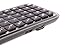 DURAGADGET Bluetooth Mini Keyboard For HP500 Tablet Pc