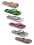 Damen Zehentrenner Zehengreifer Flip Flops Badeschuhe