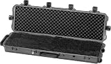 Pelican Storm im3300 Black Hardigg Riffle Case with Foam