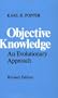 Objective Knowledge: An Evolutionary Approach