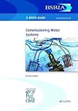 Commissioning water systems