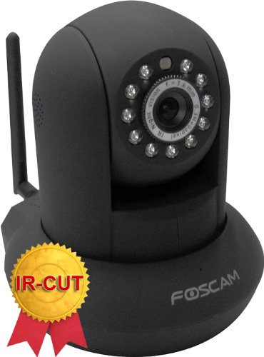 Foscam FI8910W