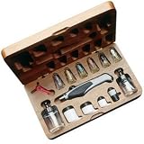 Aztek A 4709 - Airbrush A470 Set (in Holzbox)