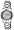 Citizen Women's Eco-Drive 200 Meter Sport Watch #EW3130-55A