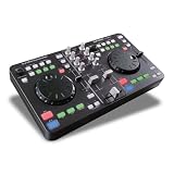 MIXVIBES - Table de mixage USB U-Mix Controlpar MIXVIBES