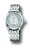 Oris Women's 56176044051MB Artelier Collection Automatic Stainless Steel Watch