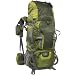 High Sierra Tech Series 59404 Titan 55 Internal Frame Pack Amazon 3356 Cubic Inches 29.5x14x8.25 Inches 55 Liters