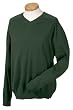 Men's V-Neck Sweater