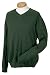 Men's V-Neck Sweater