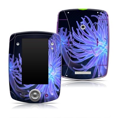 great price MyGift Anemones Design Protective Decal Skin Sticker for LeapFrog LeapPad Explorer 32200 Learning Tablet Best Deals