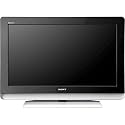 Sony Bravia M-Series KDL-26M4000/W 26-Inch 720p LCD HDTV,White LCD TV, White