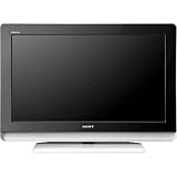 Sony Bravia M-Series KDL-26M4000/W 26-Inch 720p LCD HDTV,White LCD TV, White