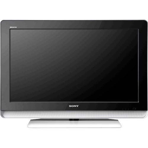 Sony Bravia M-Series KDL-26M4000/W 26-Inch 720p LCD HDTV,White LCD TV, White