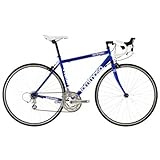 Tommaso Tiempo Road Bike Blue 61cm