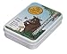 GRUFFALO Giant Snap Cards - by Wild & Wolf