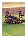 Dogpile Football Scene Premium Poster Print, 12x16 Dogpile Football Scene Premium Poster Print, 12x16