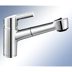 BLANCOELIPSO-S II chrom HD