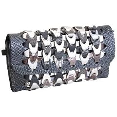Octopus Umh�ngetasche Gelenktasche Clutch Chica