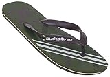 Quiksilver Art Series 2 Men's Sandals - Moss