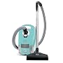 All New Miele S4212 Neptune Canister Vacuum Cleaner With STB 205-3 Turbo Tool